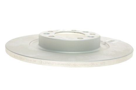 Гальмівний диск DS DS, VAUXHALL GRANDLAND, METELLI (231760C) Гальмівний диск DS DS, VAUXHALL GRANDLAND, METELLI (231760C)