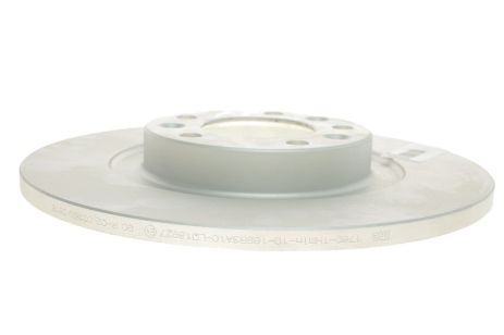 Гальмівний диск DS DS, VAUXHALL GRANDLAND, METELLI (231760C)