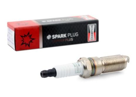 Свеча зажигания DOUBLE COPPER FORD FOCUS, MONDEO, TRANSIT (CHAMPION) (OE031T10)