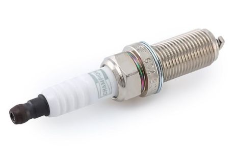 Зажигание: свеча DOUBLE COPPER для TOYOTA LC, HILUX, NISSAN PATHFINDER (CHAMPION) (OE035T10)