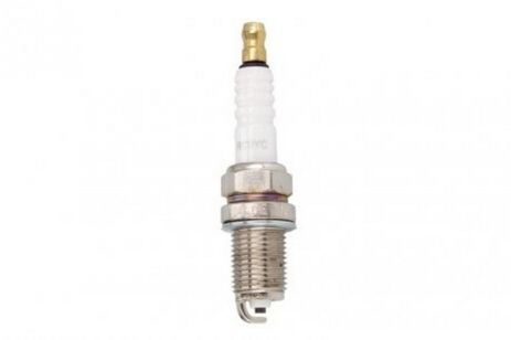 Свеча зажигания COPPER DACIA LOGAN, NISSAN ALMERA (CHAMPION) (OE005T10)