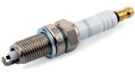 Свеча зажигания NICKEL FIAT DOBLO 1.4 05-, PUNTO 1.2-1.4 05- (CHAMPION) (OE196T10)