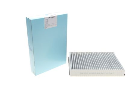 Фильтр салона для JAGUAR XJ, BLUE PRINT (ADJ132512)