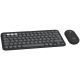Комплект (клавиатура и мышь) Logitech Pebble 2 Combo for Mac Tonal Graphite UA (920-012244) Комплект (клавиатура и мышь) Logitech Pebble 2 Combo for Mac Tonal Graphite UA (920-012244)