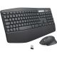 Комплект (клавіатура + миша) Logitech MK850 Performance (920-008232, 920-008226)