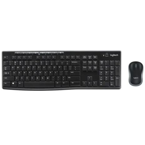Комплект (клавиатура + мышь) Logitech MK270 Wireless Combo (920-004518, 920-004508, 920-004509) Комплект (клавиатура + мышь) Logitech MK270 Wireless Combo (920-004518, 920-004508, 920-004509)