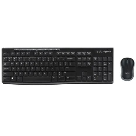 Комплект (клавиатура + мышь) Logitech MK270 Wireless Combo (920-004518, 920-004508, 920-004509) Комплект (клавиатура + мышь) Logitech MK270 Wireless Combo (920-004518, 920-004508, 920-004509)