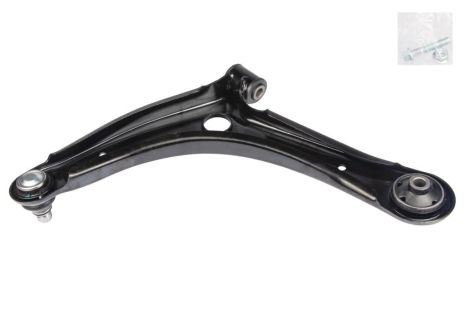 Передний правый нижний рычаг подвески на Dodge Caliber/Jeep Compass/Patriot 06-, Raiso (Rl510040C)