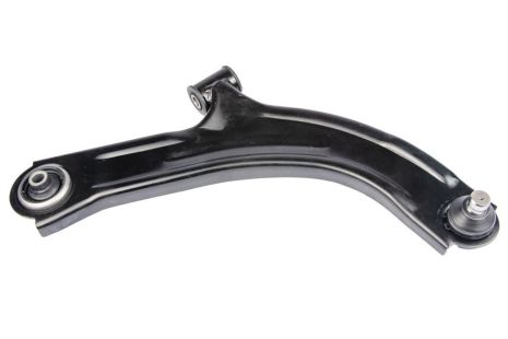 Передний правый нижний рычаг подвески на Nissan Cube/Micra Iii/Note/Nv200 03-, Raiso (Rl452000N)