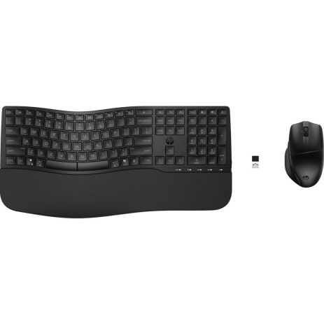 Комплект (клавиатура и мышь) HP 680 Comfort Dual-Mode Keyboard and Mouse Combo (8T6L6AA) Комплект (клавиатура и мышь) HP 680 Comfort Dual-Mode Keyboard and Mouse Combo (8T6L6AA)