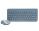 Комплект (клавіатура та миша) A4Tech FG3200 Air2 Blue Комплект (клавіатура та миша) A4Tech FG3200 Air2 Blue