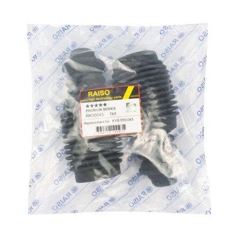 Пыльник и отбойник переднего амортизатора для Laguna II 01-07, RAISO (RK10043)