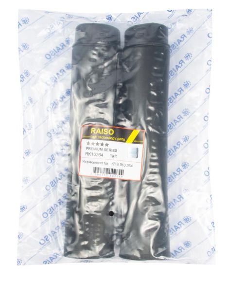 Пыльник + отбойник заднего амортизатора Kuga II 13-, RAISO (RK10264)