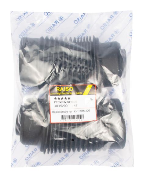 Пыльник и отбойник переднего амортизатора Mondeo I/II 93-00, RAISO (RK15200)