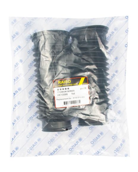 Комплект пыльника и отбойника переднего амортизатора для Grand Vitara II 05-, RAISO (RK10066)