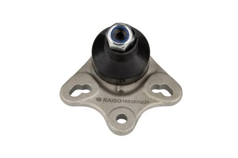 Передня нижня шарова опора для Mercedes-Benz A-class (W168) 97-04 (Конус 13,8мм), RAISO (RL168227M)