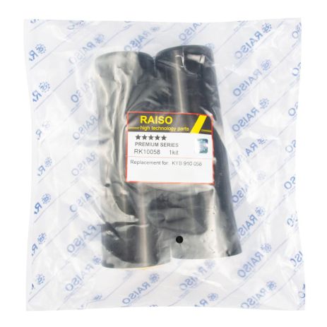 Пильник з відбійником заднього амортизатора Altea/Leon/Toledo III 04-, RAISO (RK10058)