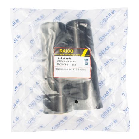 Пыльник и отбойник заднего амортизатора Altea/Leon/Toledo III 04-, RAISO (RK10058)