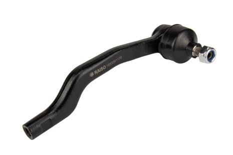 Левый рулевой наконечник, Mercedes-Benz A-class (W168) 97-04 (Конус 14,7мм), RAISO (RL168135M)