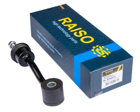 Стійка стабілізатора передня Jeep Grand Cherokee 92-99, RAISO (RL520437J)