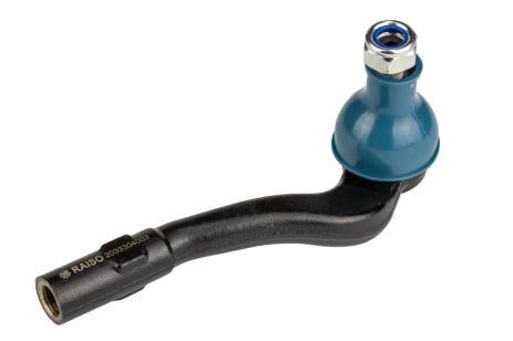 Правый наконечник рулевой тяги Mercedes-Benz C-class (W203/W204) 00-14 (Конус 16мм), RAISO (RL203003M)