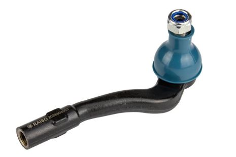 Правый наконечник рулевой тяги Mercedes-Benz C-class (W203/W204) 00-14 (Конус 16мм), RAISO (RL203003M)