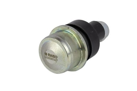Передняя нижняя шаровая опора Mercedes-Benz E-class (W211) 02-/S-class (W220) 98- (Конус 17мм), RAISO