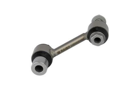 Стійка стабілізатора задня Mercedes-Benz A-class (W176) 12-18 (L=80mm), RAISO (RL246489M)