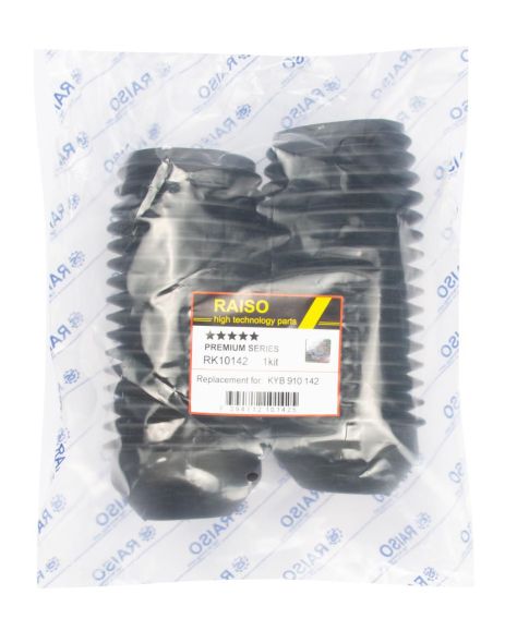 Передний пыльник и отбойник амортизатора для Impreza/Outback 00-, RAISO (RK10142)