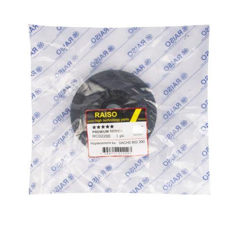 Передня опора амортизатора для Audi A4 00-09 / A6/A7 10-, RAISO (RC02200) Передня опора амортизатора для Audi A4 00-09 / A6/A7 10-, RAISO (RC02200)