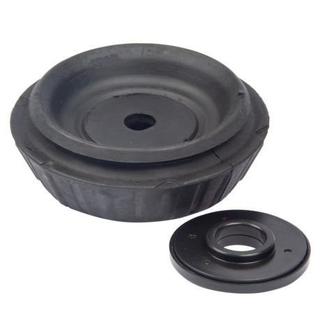 Опора амортизатора Hyundai i20 08-/Kia Picanto 1.0-1.2 11-17 (без подшипника), RAISO (RC05818) Опора амортизатора Hyundai i20 08-/Kia Picanto 1.0-1.2 11-17 (без подшипника), RAISO (RC05818)