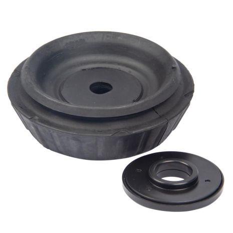 Опора амортизатора Hyundai i20 08-/Kia Picanto 1.0-1.2 11-17 (без подшипника), RAISO (RC05818)