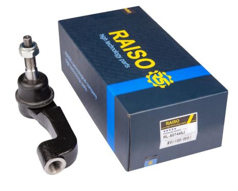 Левый рулевой наконечник для Jeep Cherokee 01-08, RAISO (RL507445J)