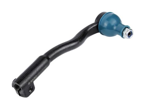 Наконечник рулевой тяги лев. BMW 7 (E38) 94-02 (Конус 14,5мм), RAISO (RL141345B) - Наконечник Тяги для BMW 7