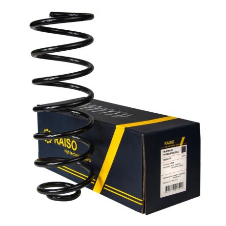 Задняя пружина для Golf III/Vento 91-97, RAISO (SR041TP)