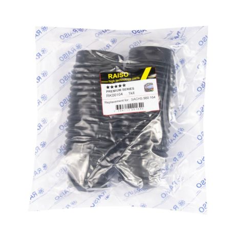 Передний пыльник+отбойник амортизатора для Accent 05-/Getz 02-/Elantra 00-/Soul 09-/Venga 10-, RAISO (RK00164)