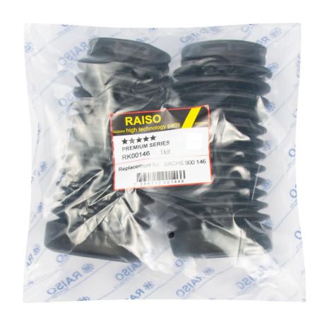 Пыльник+отбойник для переднего амортизатора Fusion 02-, RAISO (RK00146)