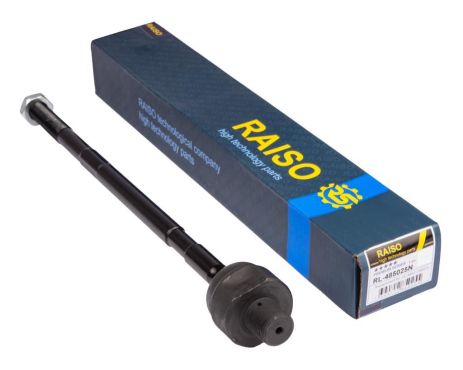 Рулевая тяга прав/лев. Nissan Pathfinder II 95-04, RAISO (RL485025N)