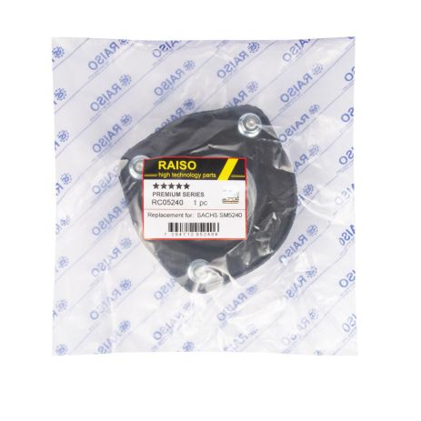 Опора амортизатора заднього ст. Hyundai Elantra III/Tucson/Kia Sportage II 95-, RAISO (RC05240)