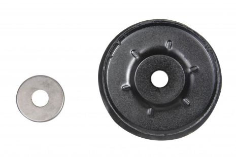 Передня опора амортизатора для Chevrolet Lacetti 05-, RAISO (RC03002)