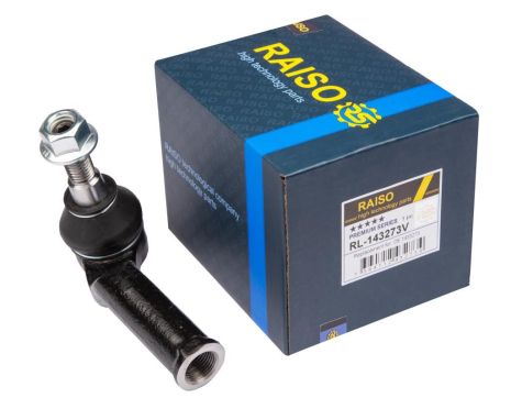 Правый рулевой наконечник для Ford Galaxy/Mondeo/S-Max 06-18, RAISO (RL143273V)