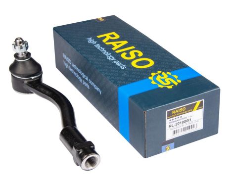 Рулевой наконечник для Opel Antara/Chevrolet Captiva 06-, RAISO (RL201900H) Рулевой наконечник для Opel Antara/Chevrolet Captiva 06-, RAISO (RL201900H)