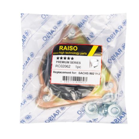 Опора амортизатора Transit 91-00, RAISO (RC02062)