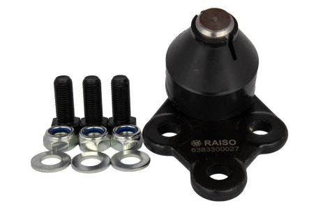 Шарова опора нижня передня для Mercedes-Benz Vito (W638) 96- (Конус 22мм), RAISO (RL638027M)