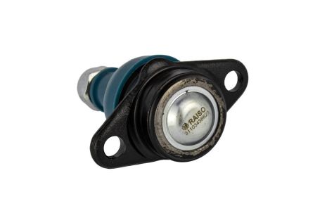 Передняя нижняя шаровая опора для BMW X3 (E83) 03-11 (Конус 16,5мм), RAISO (RL438623B)