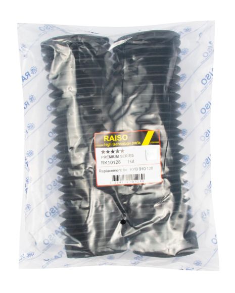 Передний пыльник и отбойник амортизатора Galaxy II/Volvo V60 06-15, RAISO (RK10128)