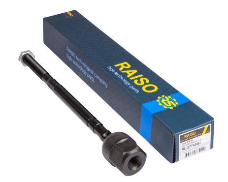 Рулевая тяга правая/левая для Hyundai Accent/Lantra/Grace 89-07, RAISO (RL577410H)