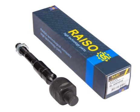 Ліва/права рульова тяга для Honda Civic VIII 05-12, RAISO (RL530101H)