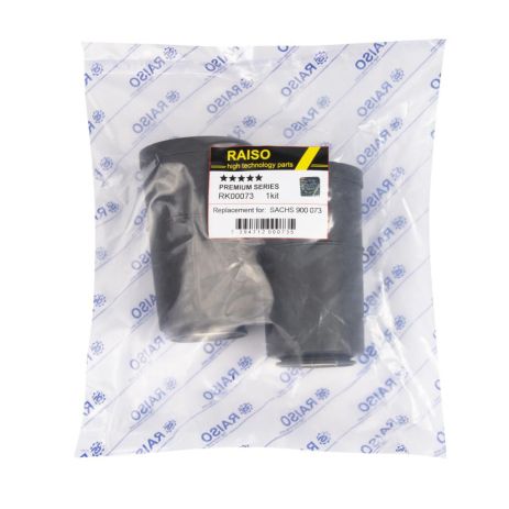 Пыльник и отбойник заднего амортизатора для Audi 100/A6 1990-1997, RAISO (RK00073)