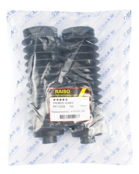 Комплект пыльника и отбойника переднего амортизатора Focus I 98-05, RAISO (RK15208)